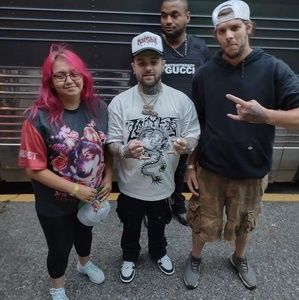 Meet your Posher, Brett